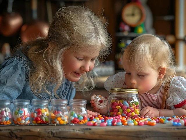 Wer sollte CBD-Gummibärchen meiden? Wichtige Hinweise und Fakten