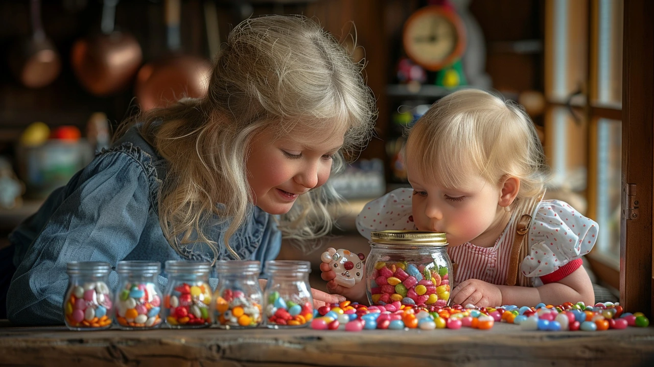 Wer sollte CBD-Gummibärchen meiden? Wichtige Hinweise und Fakten