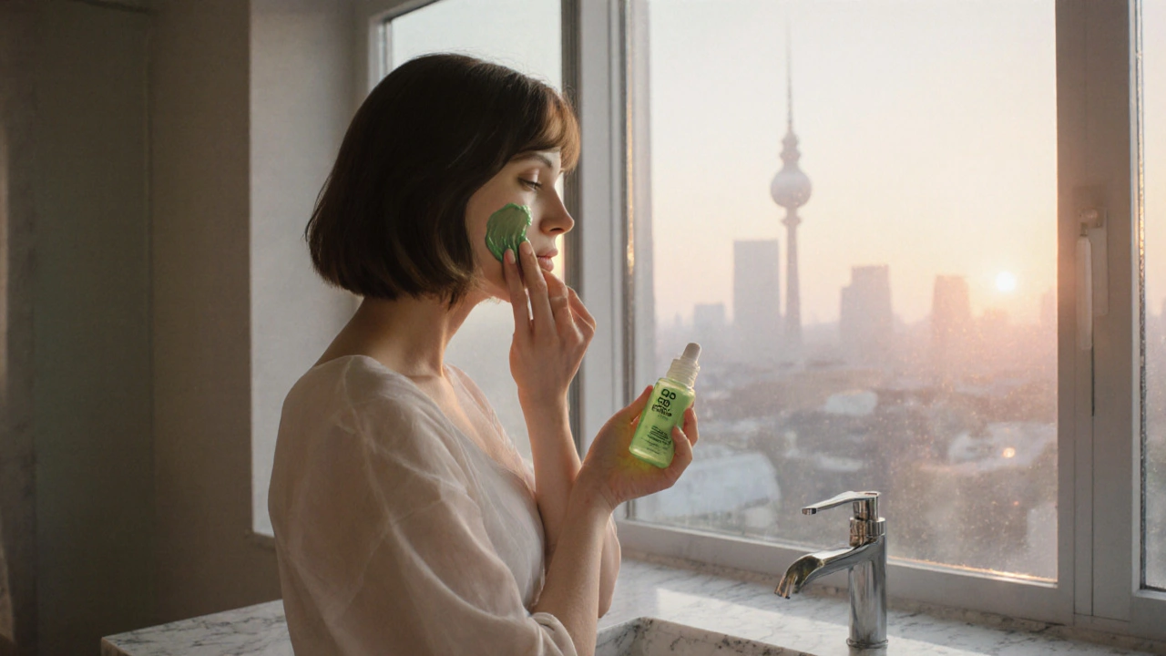 Ist CBD-Lotion für das Gesicht sicher? Alles, was Sie wissen müssen