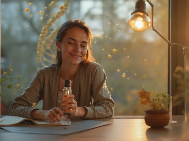 Beruhigt CBD sofort? Alles über die Wirkdauer und Anwendung