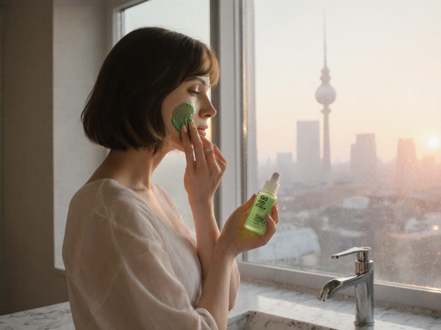 Ist CBD-Lotion für das Gesicht sicher? Alles, was Sie wissen müssen