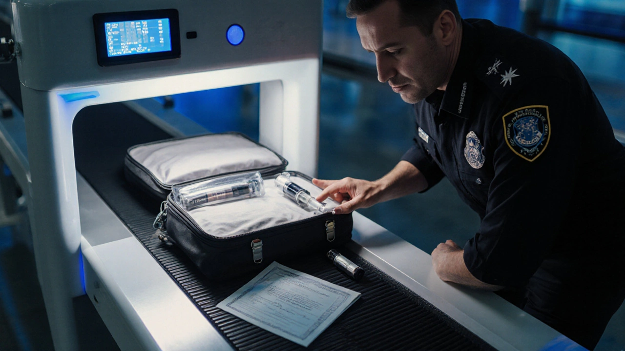 Delta-9-Vapes im Flugzeug: Was ist erlaubt?