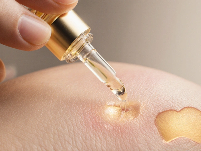 Hat CBG in Kosmetik tatsächlich Wirkungen?