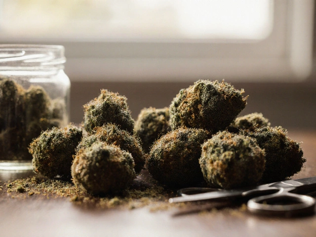 Ist Hanfblüte und CBD das Gleiche? Die klare Antwort