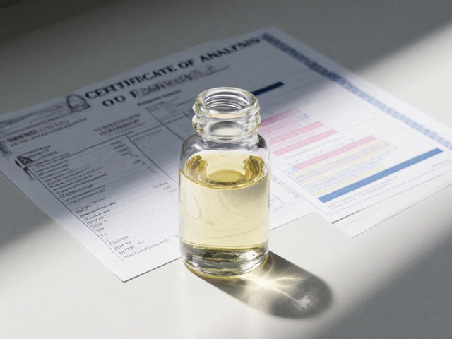 Was ist reines HHC? Eine klare Erklärung ohne Marketinghype