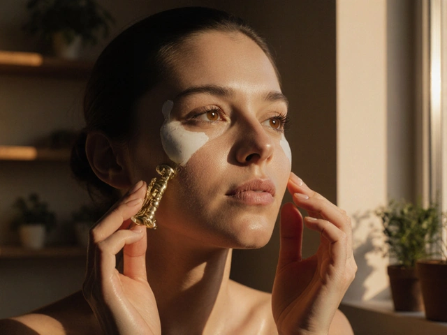 Wie lange wirkt CBG in Kosmetikprodukten?