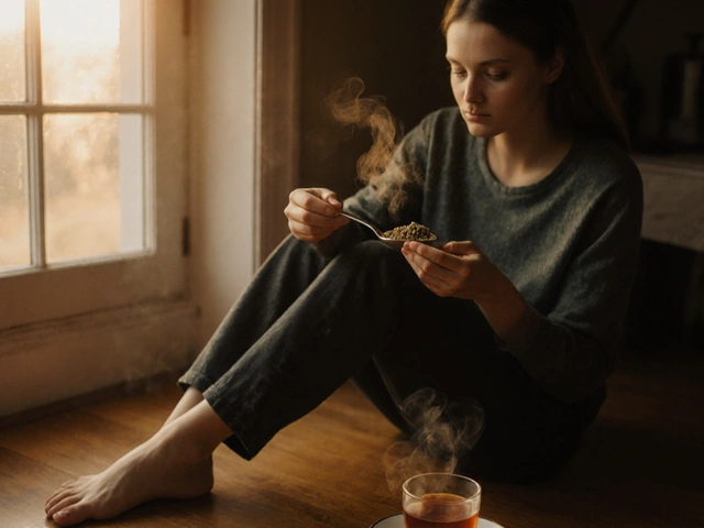 Wie wirkt CBD auf den Körper? Das sagen Nutzer und Wissenschaft