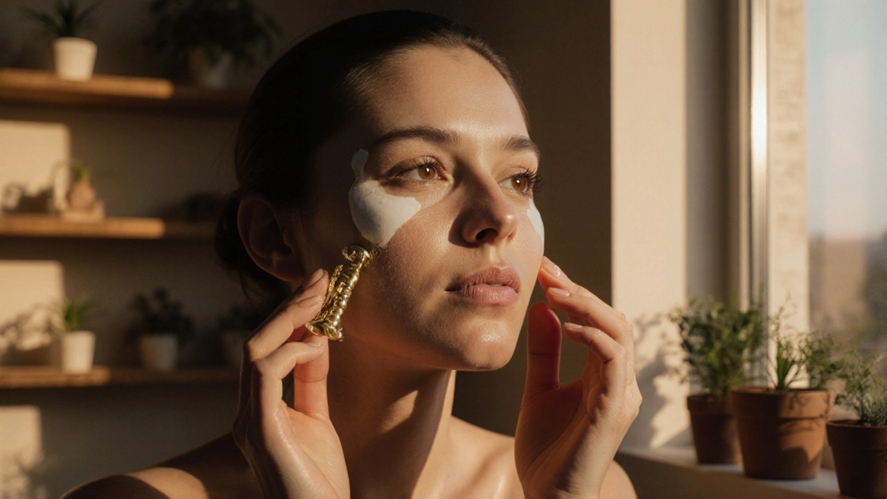 Wie lange wirkt CBG in Kosmetikprodukten?