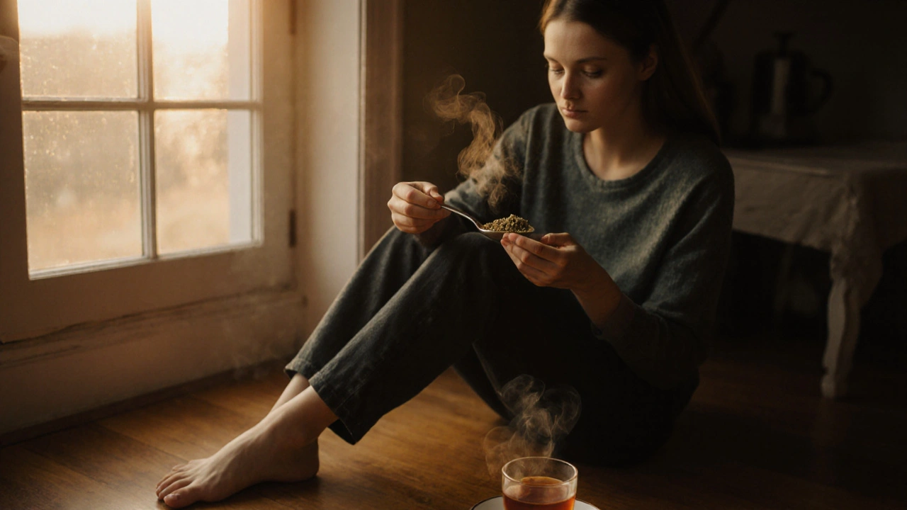 Wie wirkt CBD auf den Körper? Das sagen Nutzer und Wissenschaft