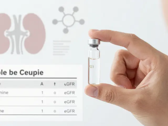 Ist CBD gut oder schlecht für die Nieren? Das sagen aktuelle Studien