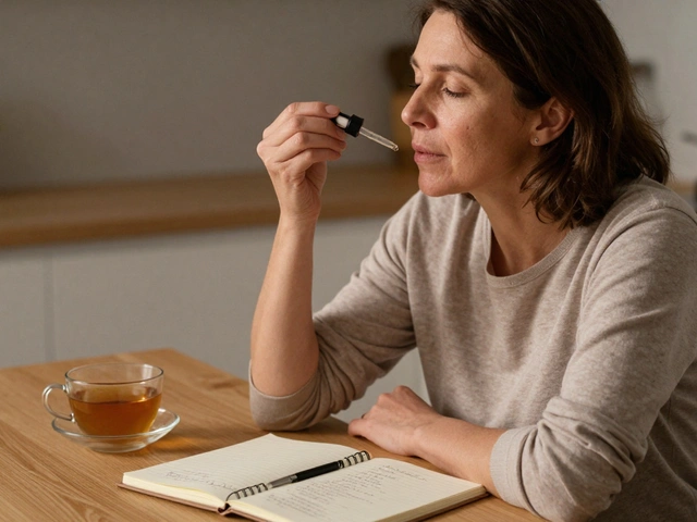 Was ist die häufigste Anwendung von CBD?