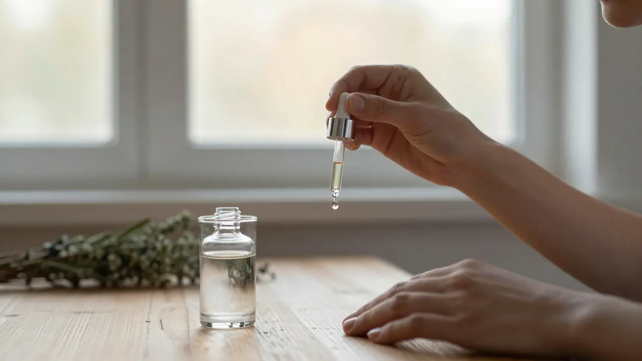 Was ist das beste CBD-Öl oder CBD-Gummibärchen bei Schmerzen?