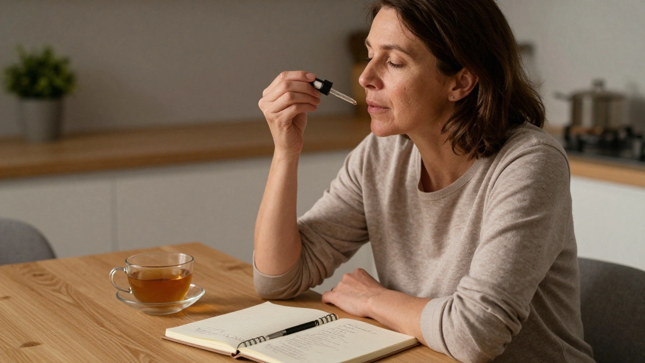 Was ist die häufigste Anwendung von CBD?