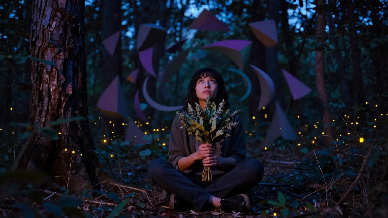 Welches natürliche Kraut macht dich betrunken wie Alkohol?