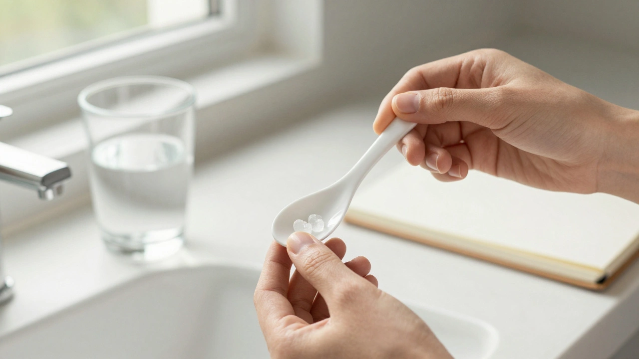 Wie viel CBD sollte ich einnehmen, um mich gut zu fühlen?