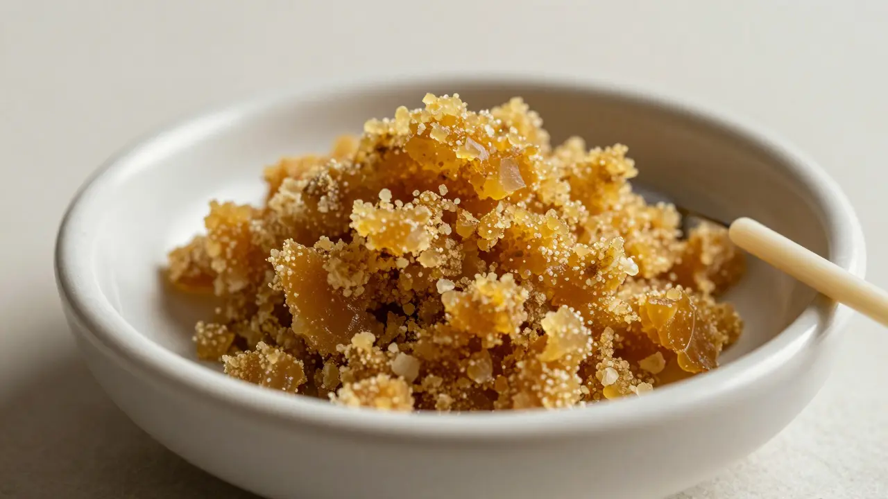 Ist CBD-Wachs stark? Alles, was du über Konzentration, Wirkung und Verwendung wissen musst