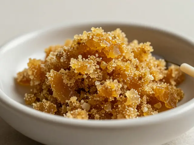 Ist CBD-Wachs stark? Alles, was du über Konzentration, Wirkung und Verwendung wissen musst