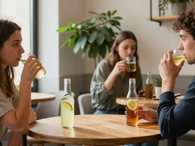 Wer konsumiert am meisten Cannabis in der Welt? - Top Länder und Trends 2026