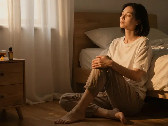 Wie wirken CBD und CBN auf Körper und Geist? Die echten Gefühle erklärt