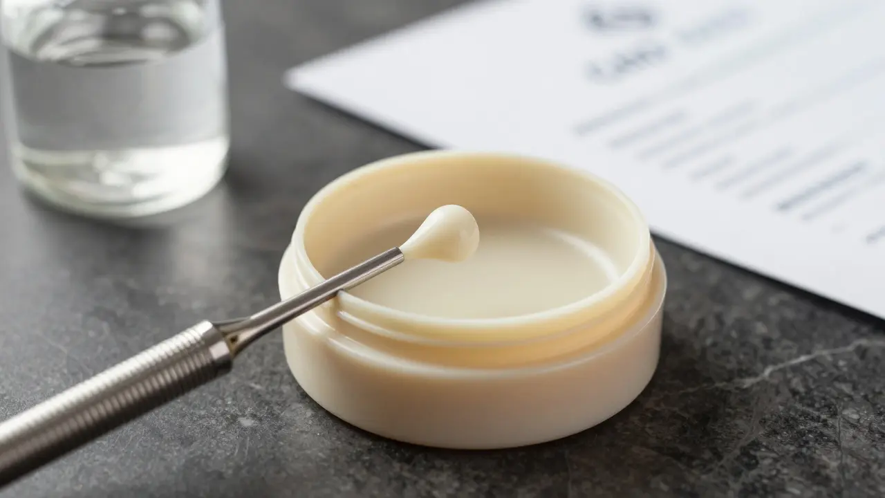 Wachs oder Shatter: Was bringt einen höheren CBD-Effekt?