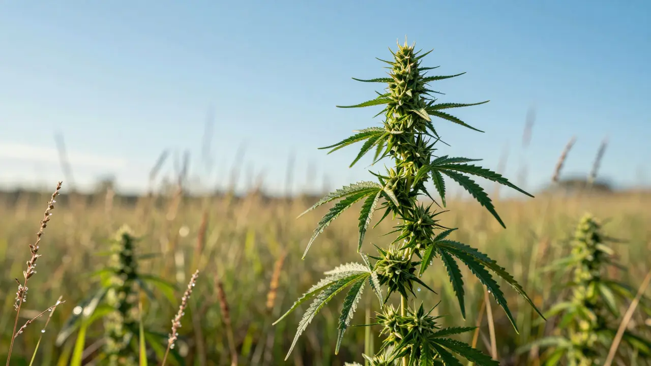 Was ist die beste Sativa-Sorte für Gewichtsverlust?