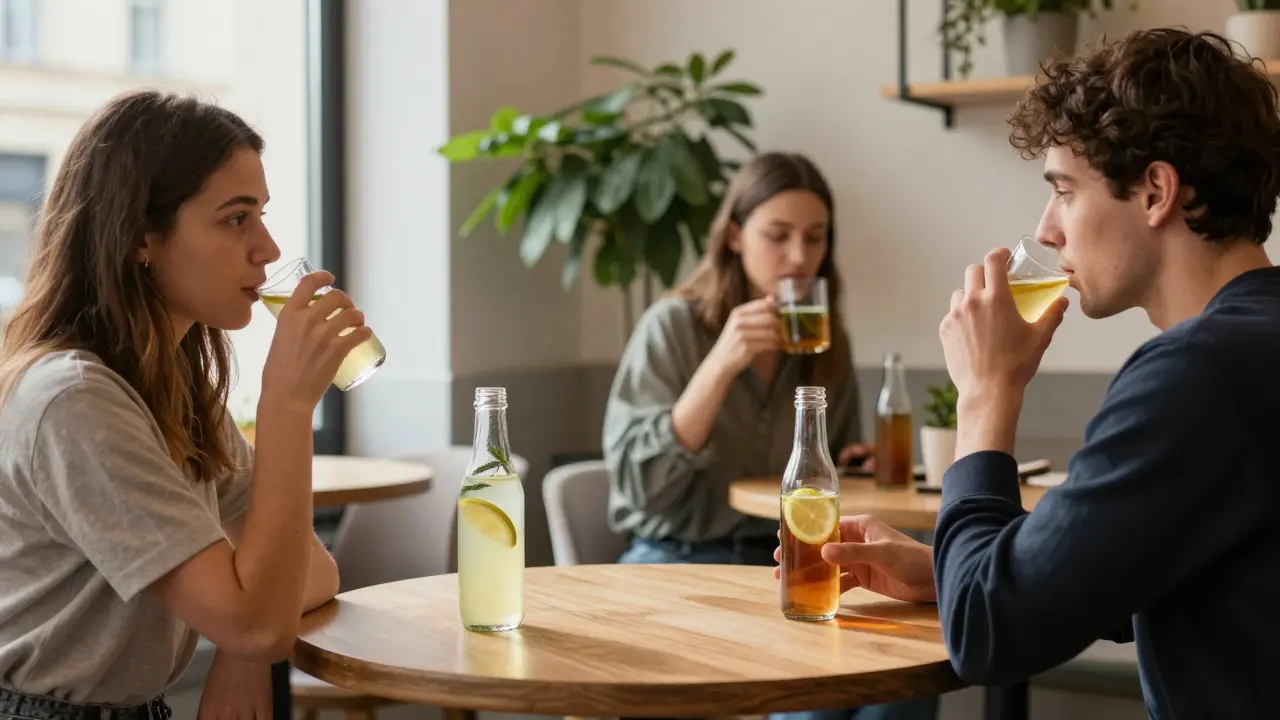 Wer konsumiert am meisten Cannabis in der Welt? - Top Länder und Trends 2026