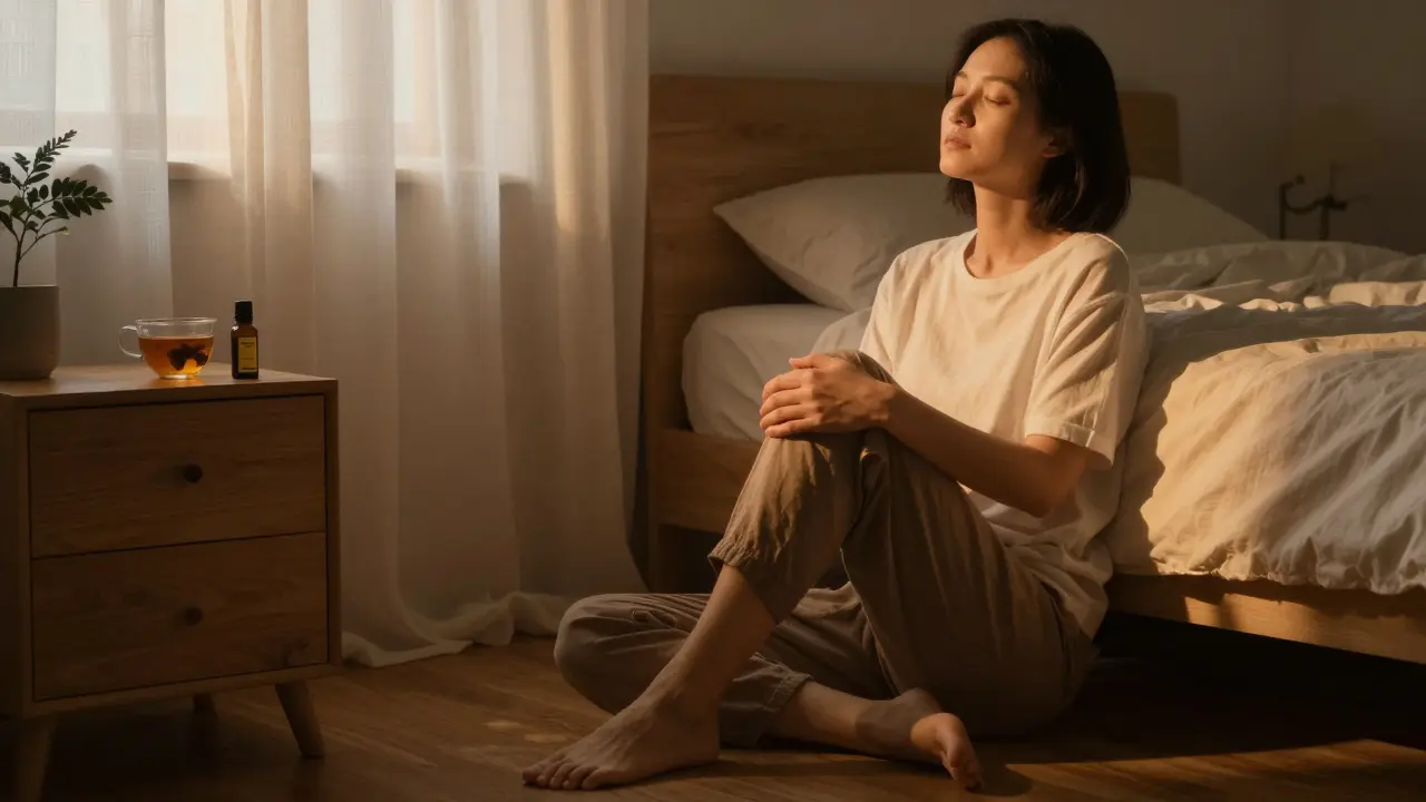 Wie wirken CBD und CBN auf Körper und Geist? Die echten Gefühle erklärt