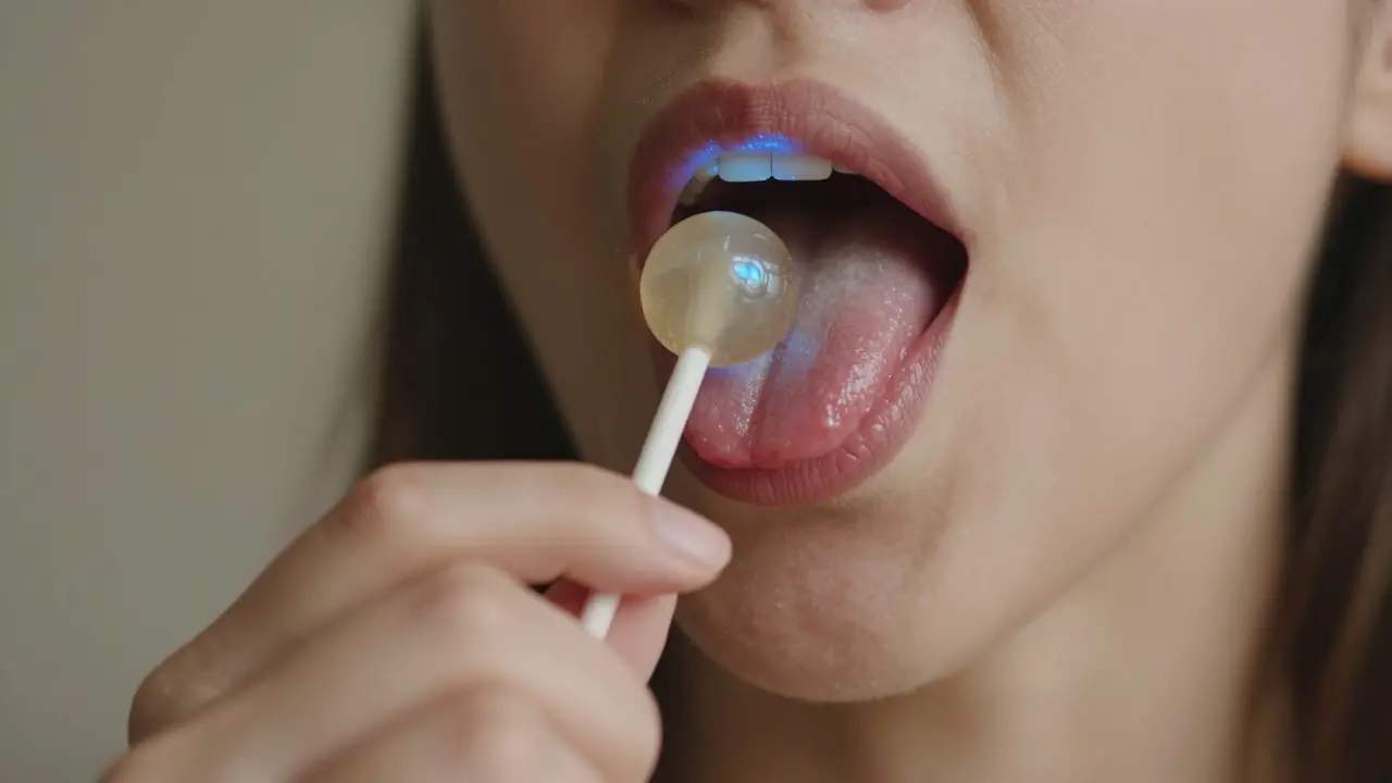 Cannabis-Lollipops: Wie stark sind sie wirklich? Dosierung, Wirkung & Sicherheitstipps