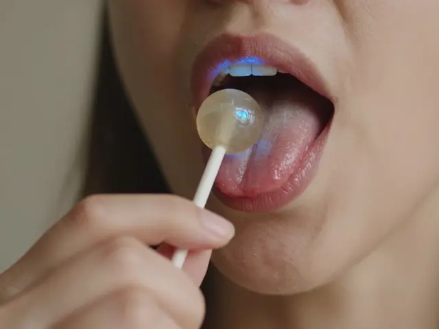 Cannabis-Lollipops: Wie stark sind sie wirklich? Dosierung, Wirkung & Sicherheitstipps