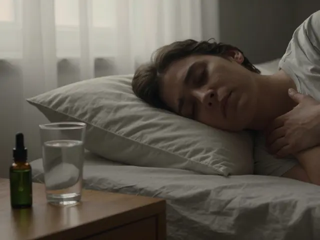 Was fühlt sich CBD Full Spectrum wirklich an?