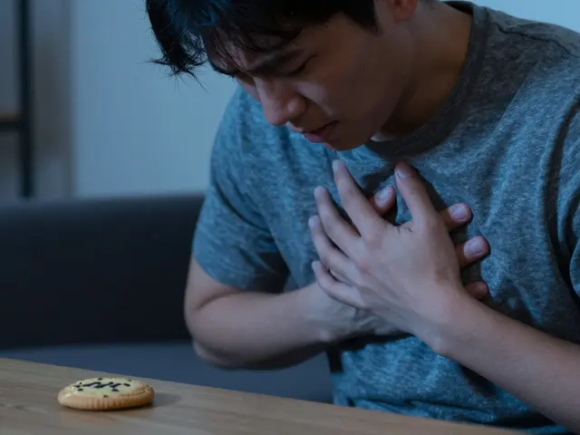 Wie beruhigst du dich nach dem Konsum von HHC-Keksen? Einfache Tipps