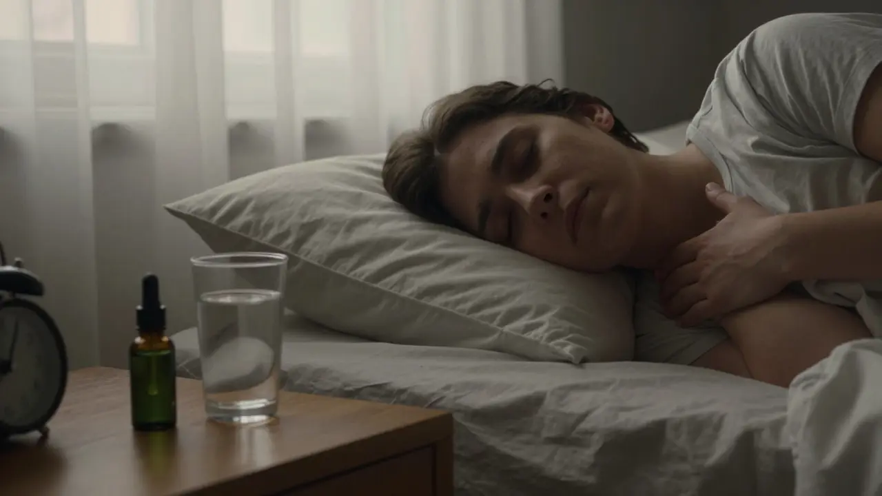 Was fühlt sich CBD Full Spectrum wirklich an?