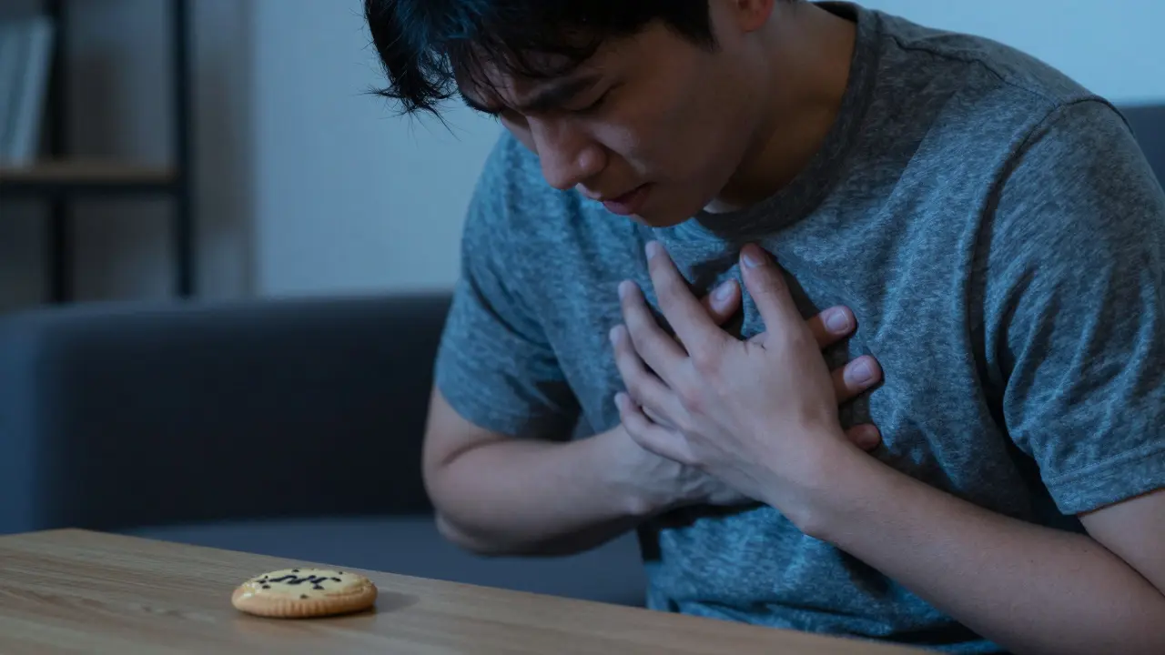 Wie beruhigst du dich nach dem Konsum von HHC-Keksen? Einfache Tipps