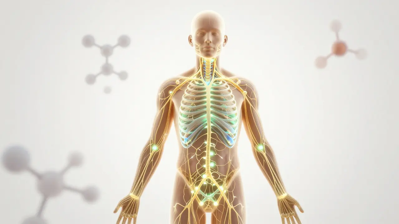 3 potenzielle Vorteile von CBD-Öl: Was die Wissenschaft sagt