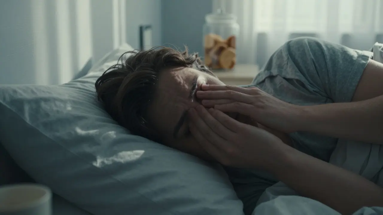 Können Edibles einen Kater verursachen? Die Wahrheit über CBD-Keks und Nebenwirkungen