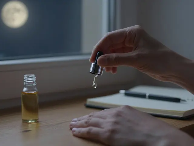 Was ist CBD für Anfänger? Einfach erklärt - von Wirkung bis Anwendung