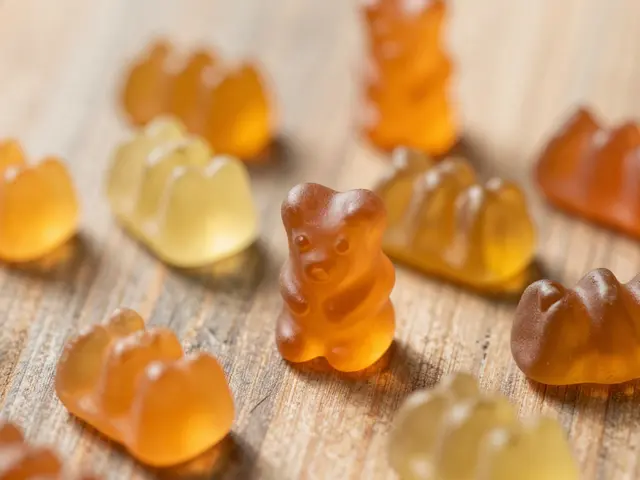 Was ist eine normale Stärke für CBD Gummibärchen? Der Ratgeber 2026