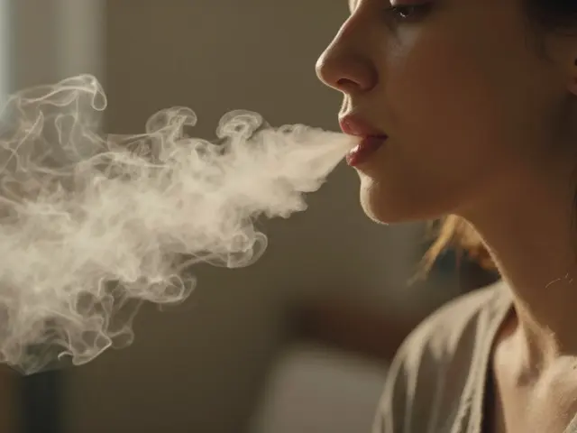 Wie lange dauert es, bis CBD-Vapes wirken?