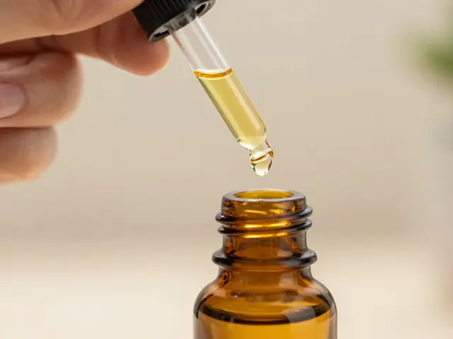 Wie viele Minuten bis zur Wirkung von CBD Öl? Eine vollständige Anleitung