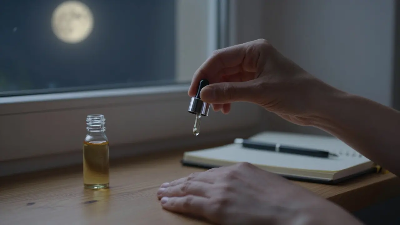 Was ist CBD für Anfänger? Einfach erklärt - von Wirkung bis Anwendung