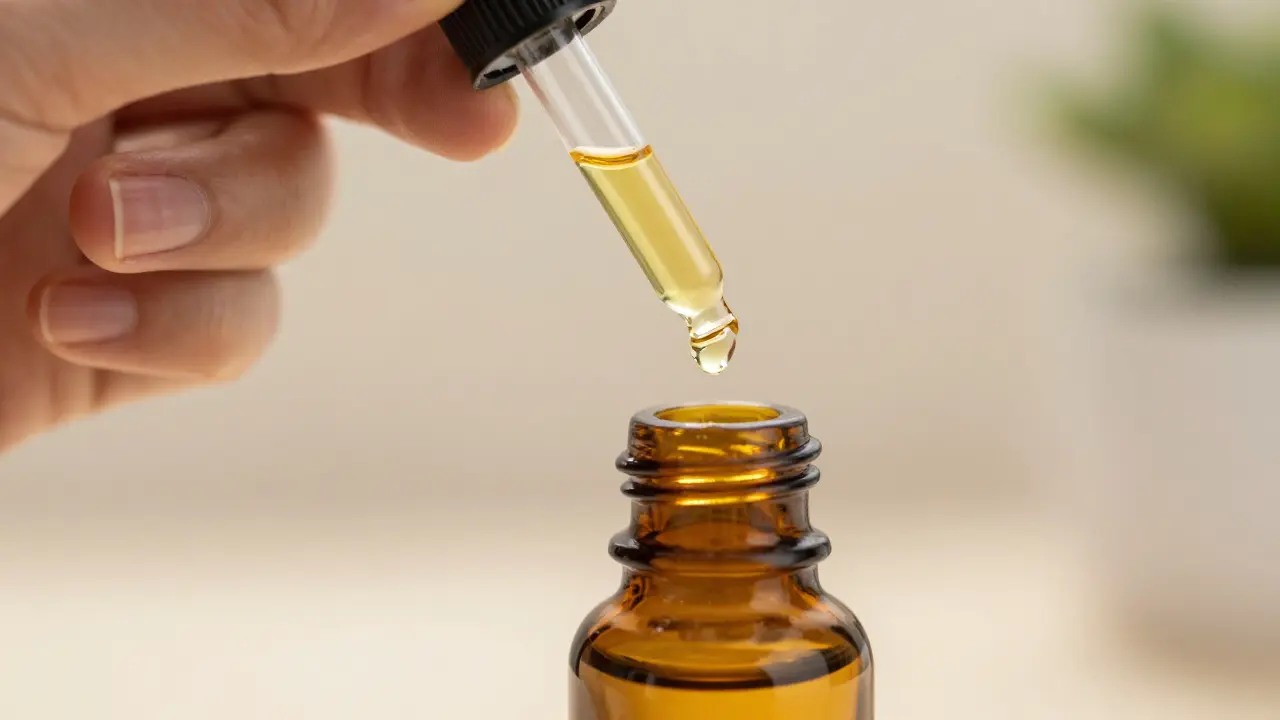 Wie viele Minuten bis zur Wirkung von CBD Öl? Eine vollständige Anleitung