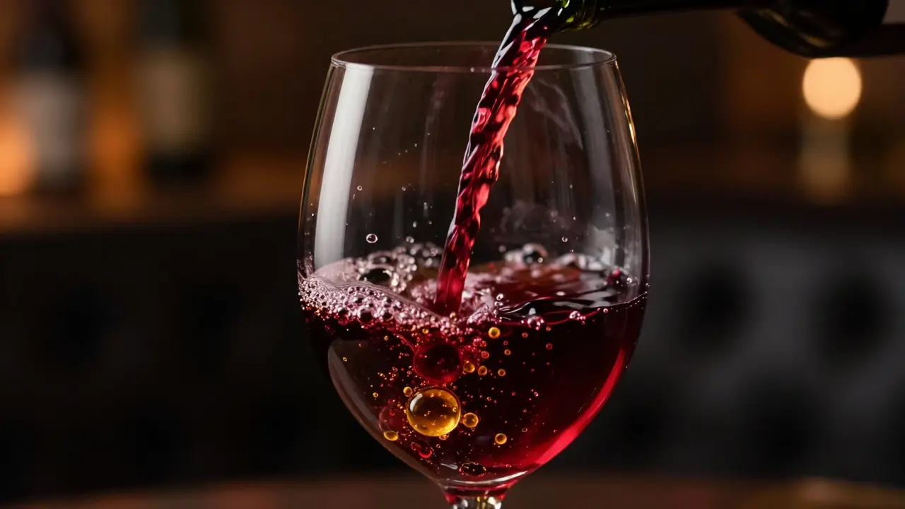 Cannabis-Wein: Geschmack, Wirkung und alles, was du wissen musst