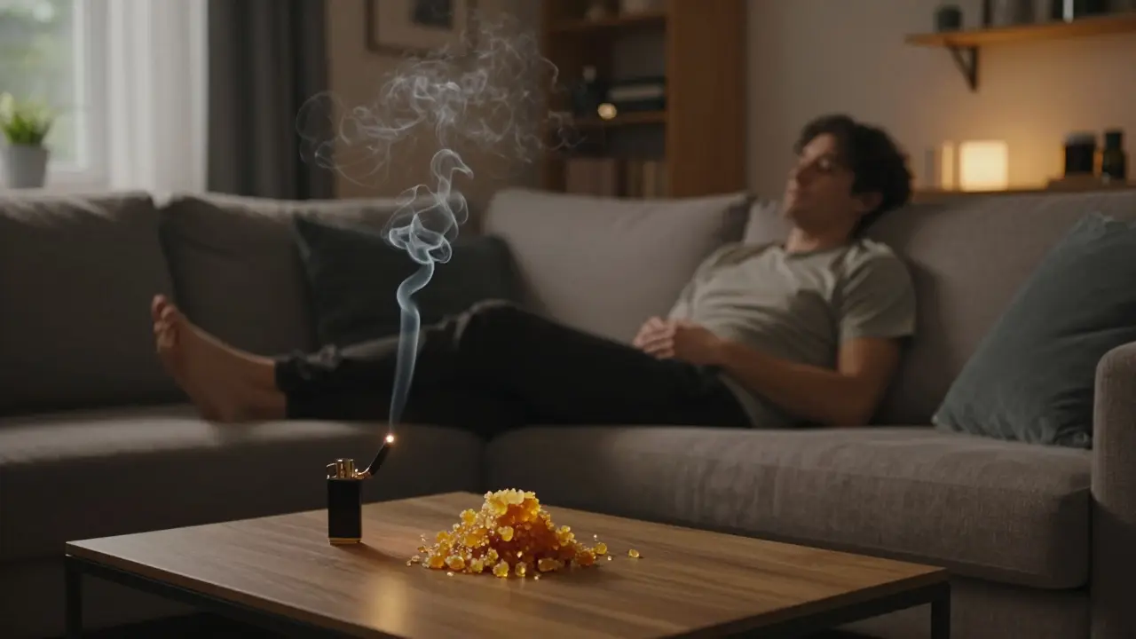 CBD rauchen und das Herz: Was passiert wirklich in deinem Körper?