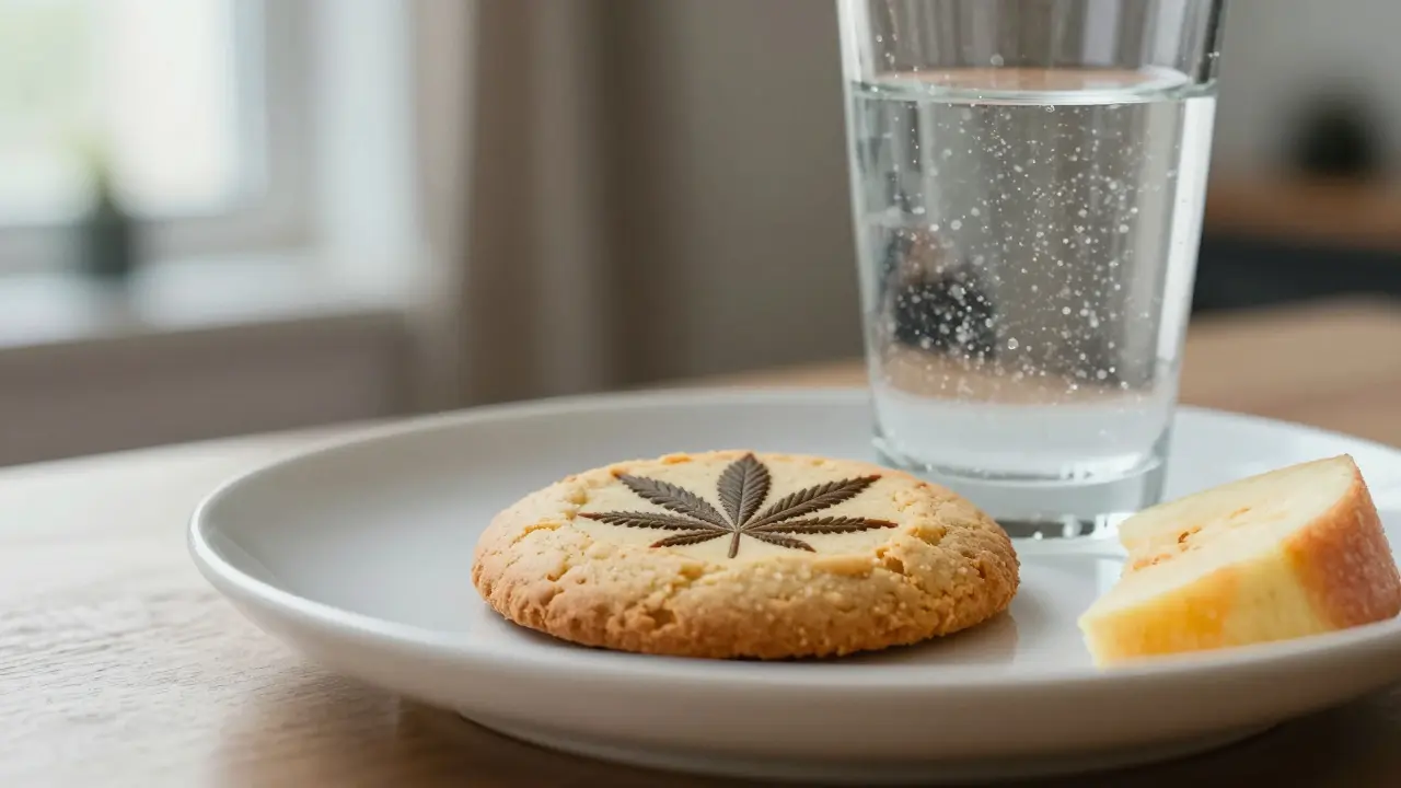 Edibles für Anfänger: So startest du sicher mit Cannabis-Produkten