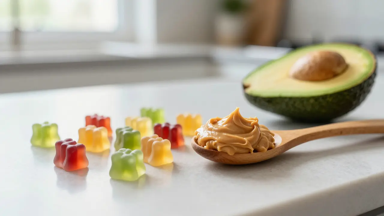 Edibles Wirkung verstärken: So holst du mehr aus Cannabis-Süßigkeiten heraus