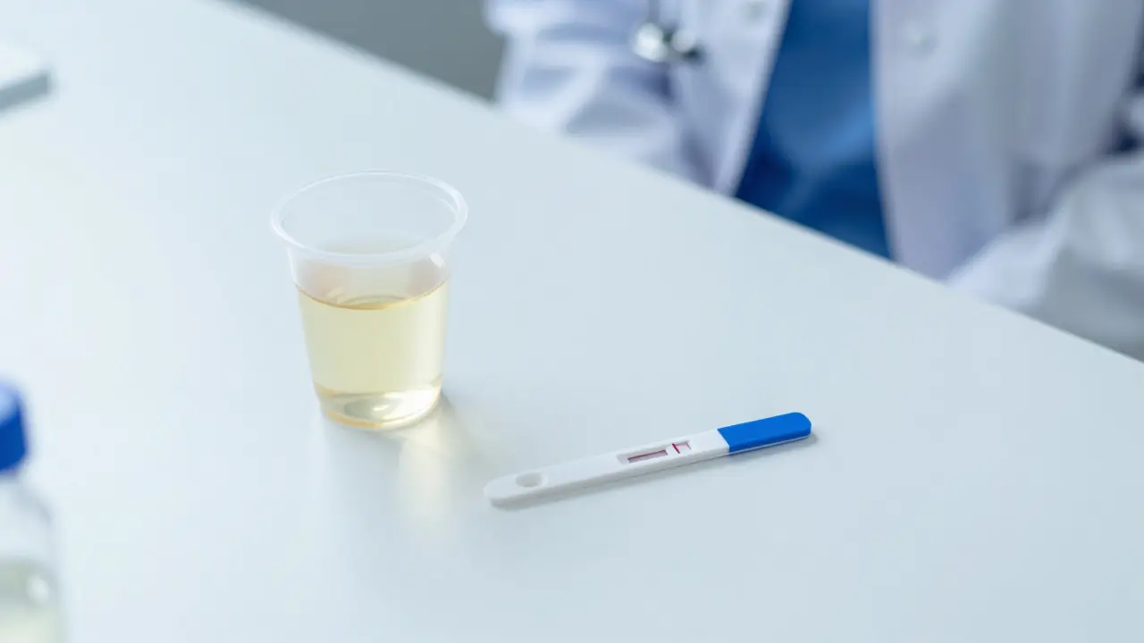 Fällt Delta-8 bei einem Drogentest auf? Alles, was du wissen musst