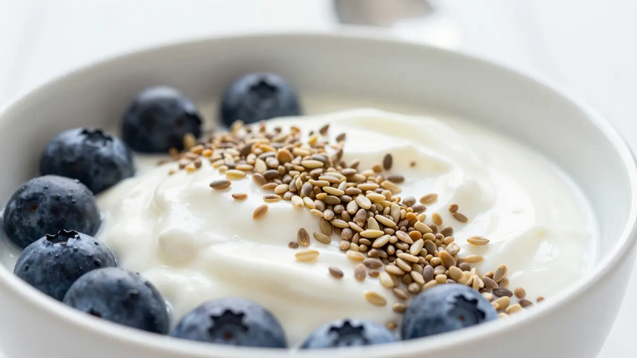 Hilft Hanf beim Haarwachstum? Die Wahrheit über Hanfsamen und CBD