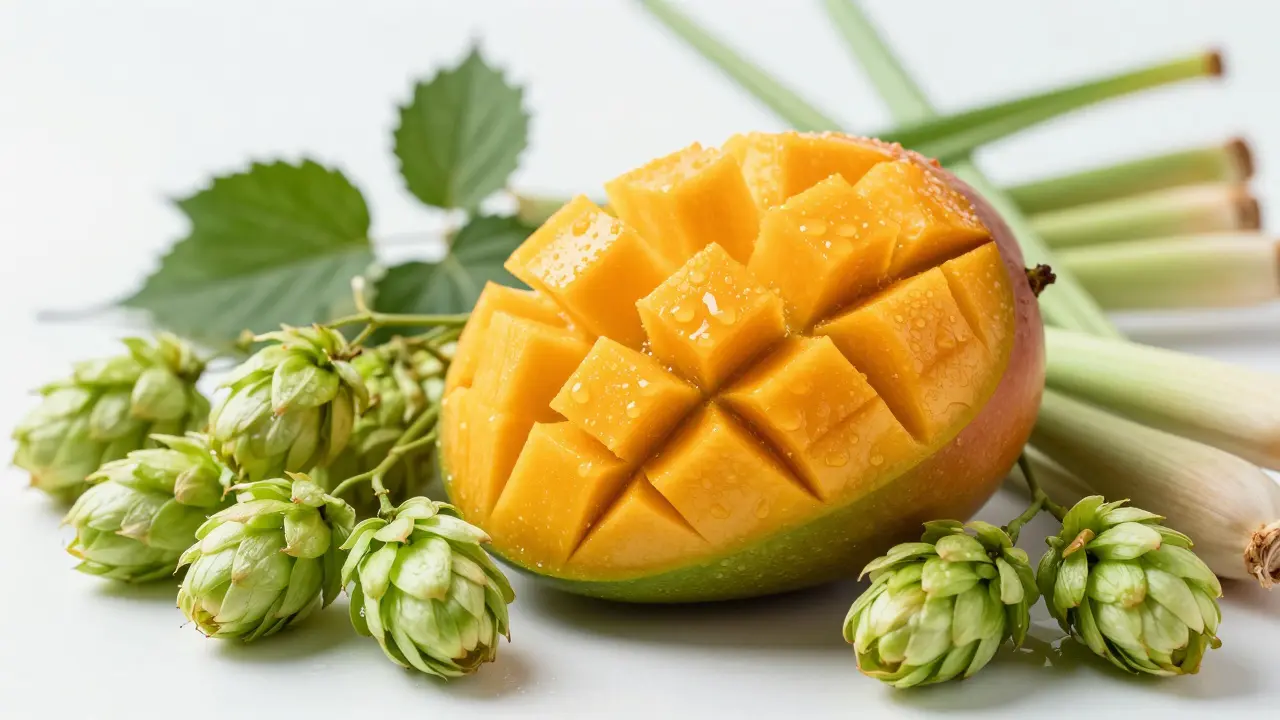 Ist Myrcen verboten? Die rechtliche Lage in Deutschland 2026