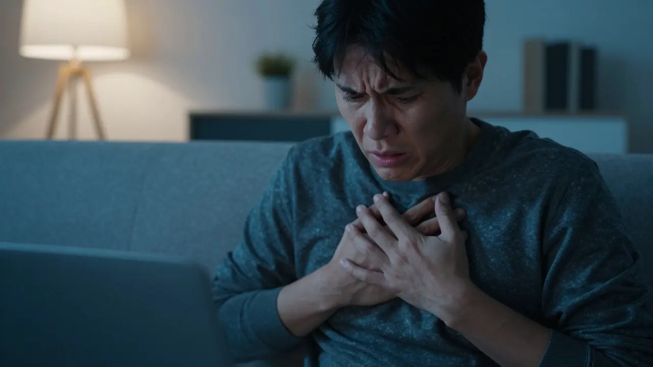 Popcorn Lung und CBD Cartridges: Symptome erkennen und Risiken verstehen