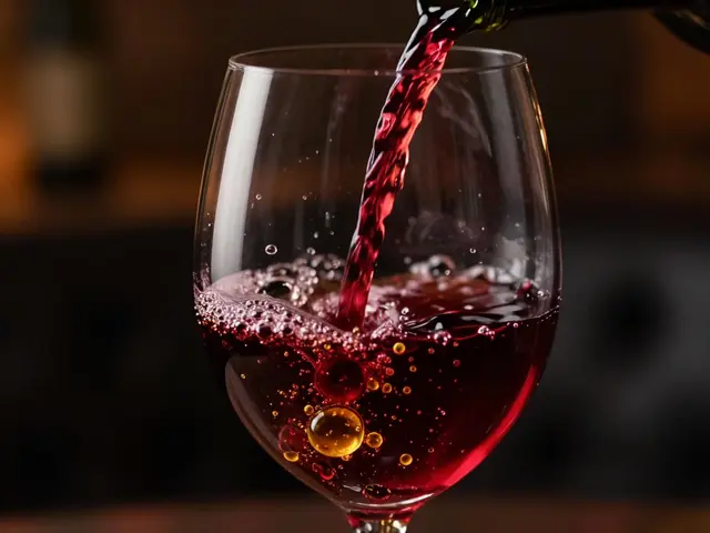 Cannabis-Wein: Geschmack, Wirkung und alles, was du wissen musst